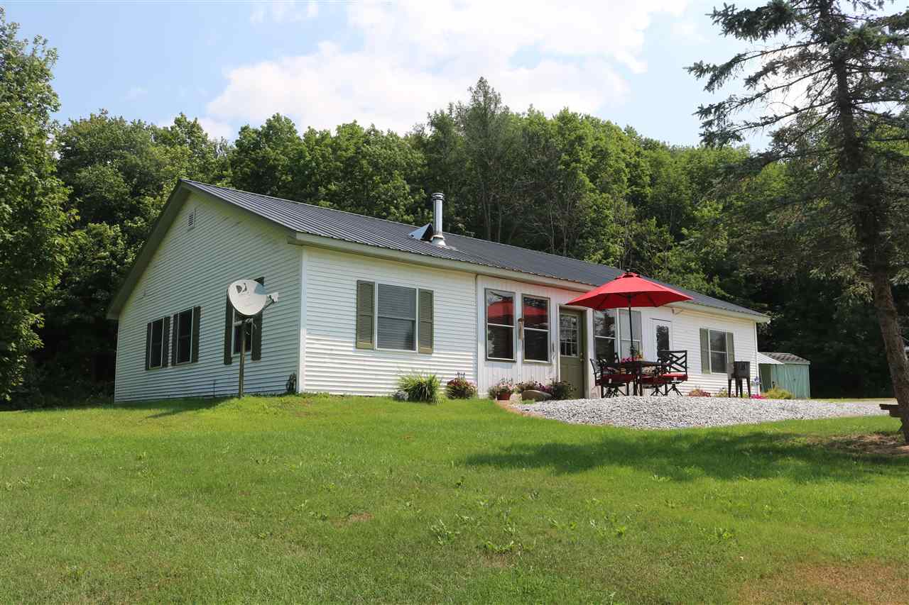 138 Gummerus Road Berkshire, VT 05476 - Photo 1 of 31 Gallery Image 1
