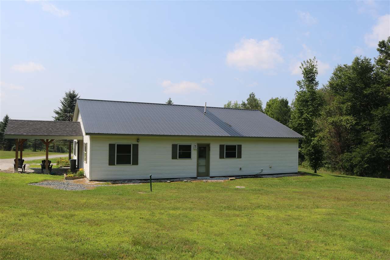 138 Gummerus Road Berkshire, VT 05476 - Photo 3 of 31 Gallery Image 3