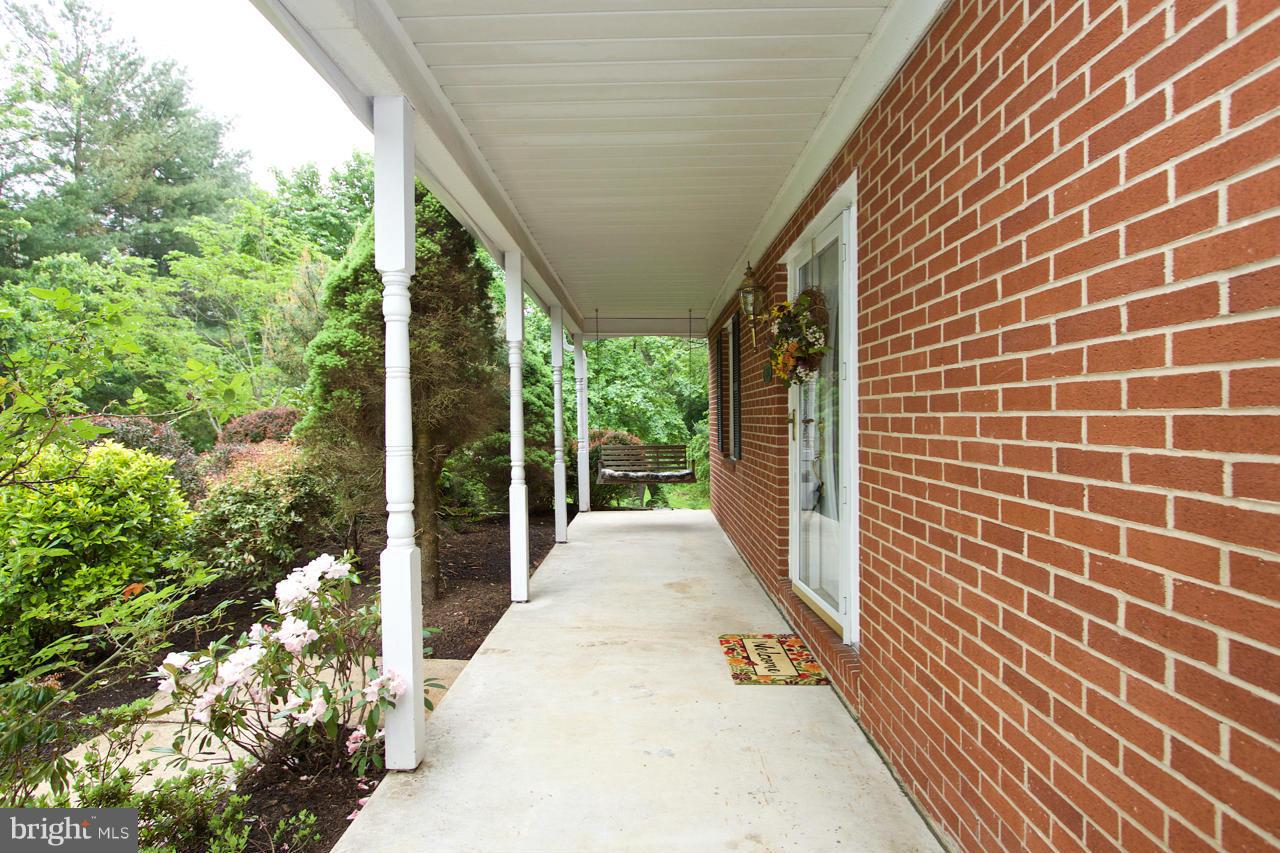 2512 Fox Road Fallston, MD 21047 - Photo 2 of 30 Exterior (Front)