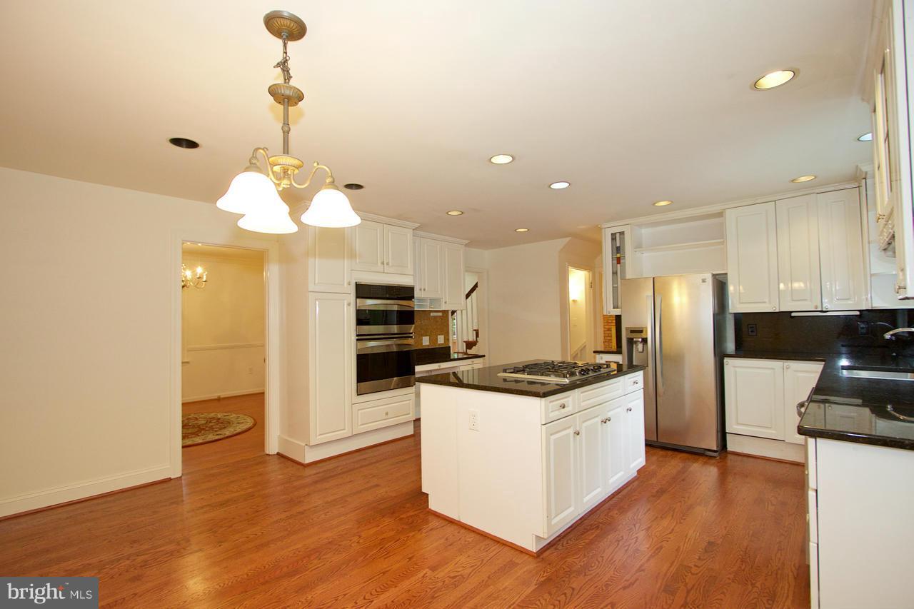 2512 Fox Road Fallston, MD 21047 - Photo 11 of 30 Kitchen