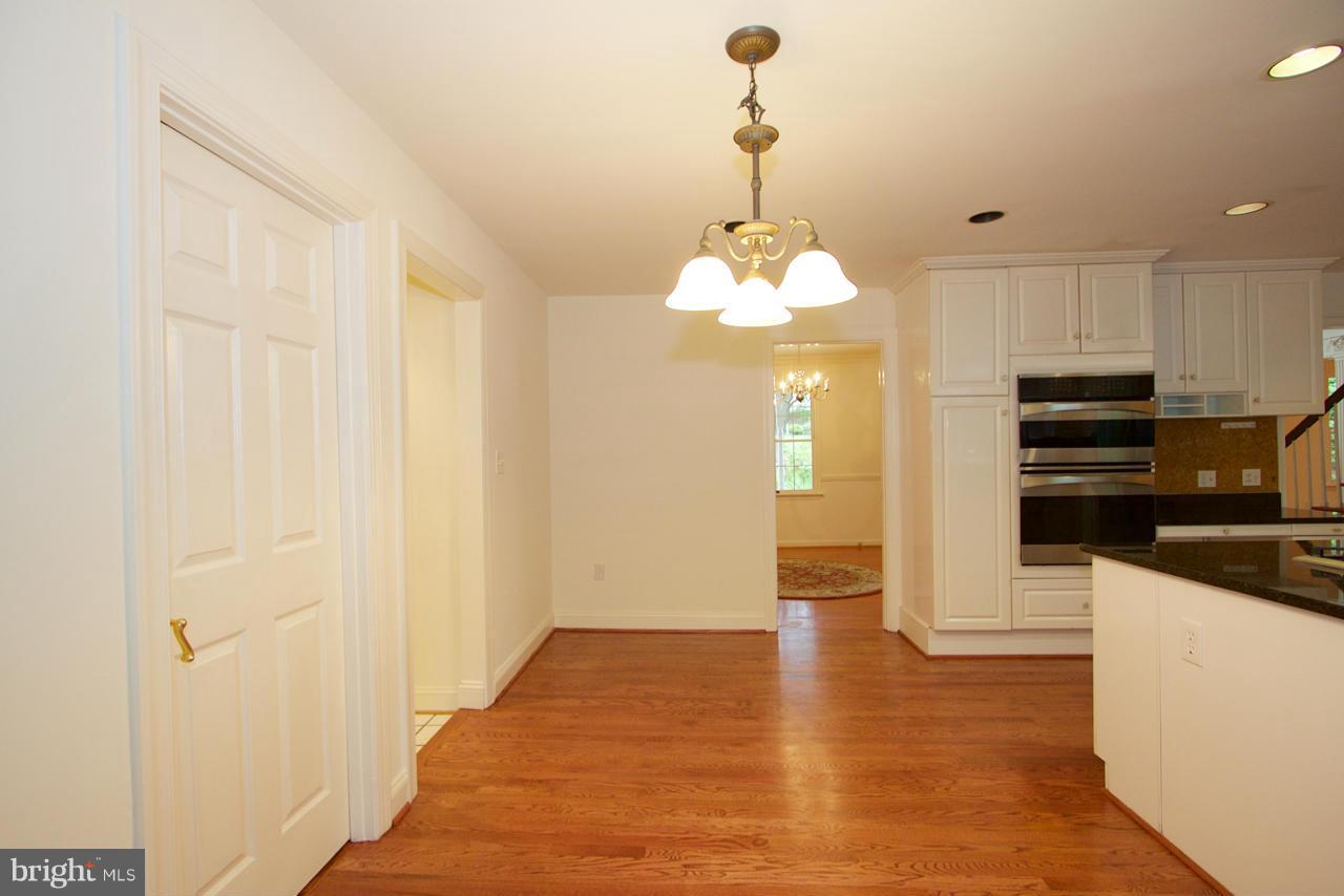 2512 Fox Road Fallston, MD 21047 - Photo 14 of 30 Kitchen