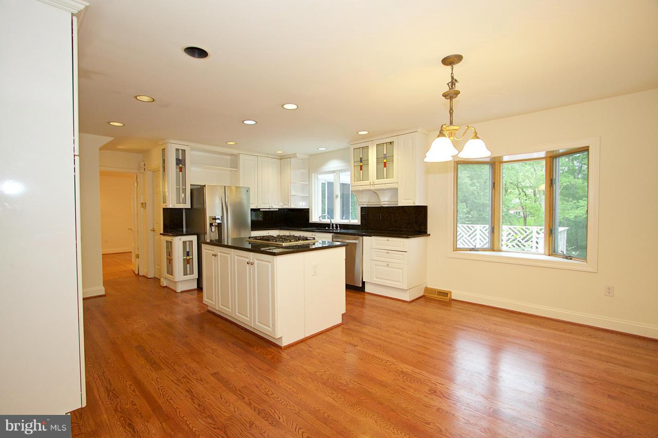 2512 Fox Road Fallston, MD 21047 - Photo 15 of 30 Kitchen