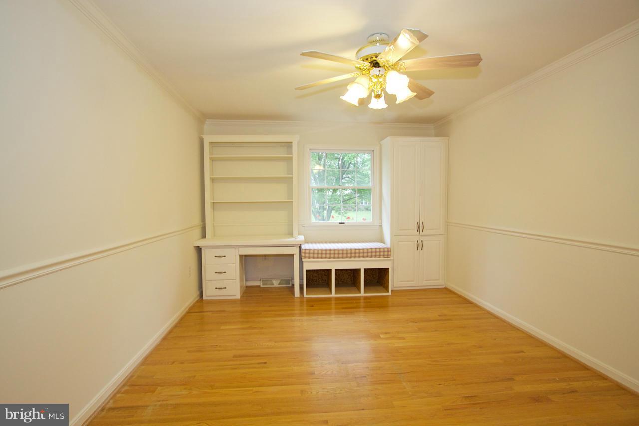 2512 Fox Road Fallston, MD 21047 - Photo 22 of 30 Bedroom