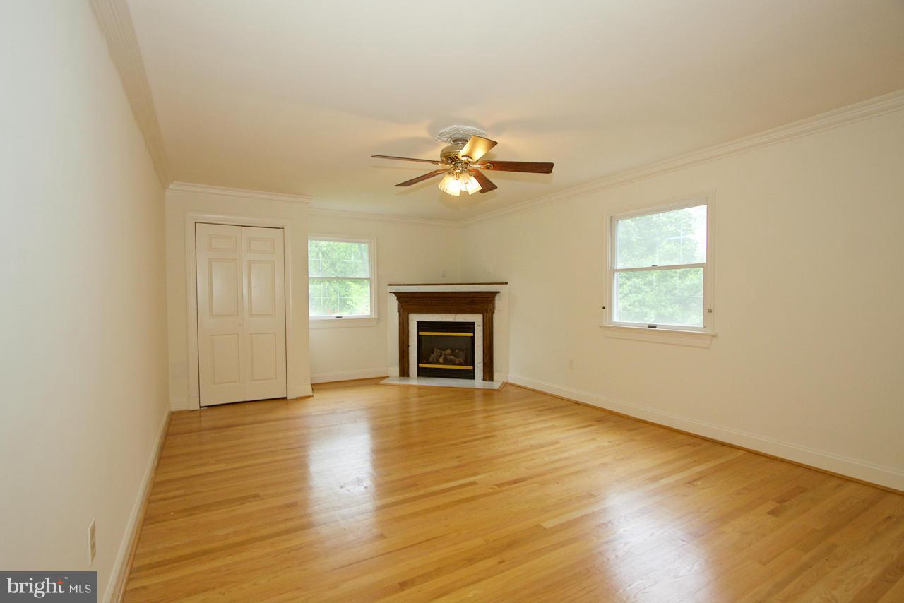 2512 Fox Road Fallston, MD 21047 - Photo 25 of 30 Bedroom (Master)