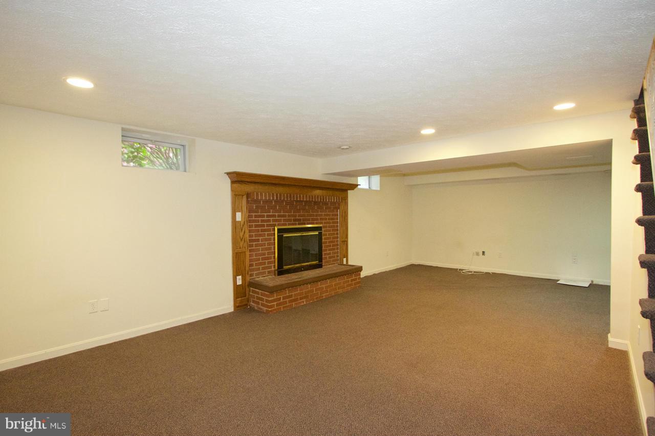 2512 Fox Road Fallston, MD 21047 - Photo 27 of 30 Family Room