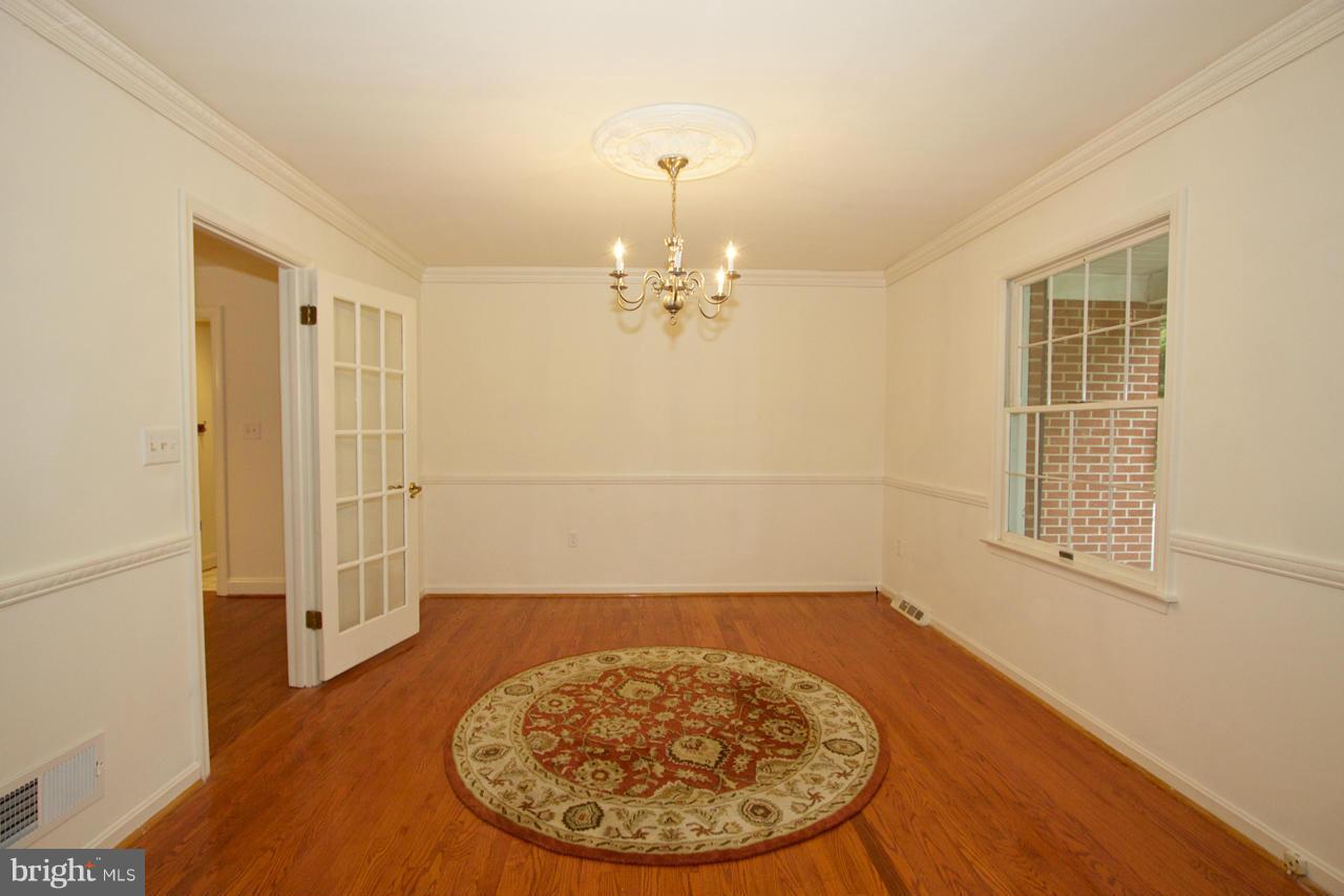 2512 Fox Road Fallston, MD 21047 - Photo 8 of 30 Dining Room