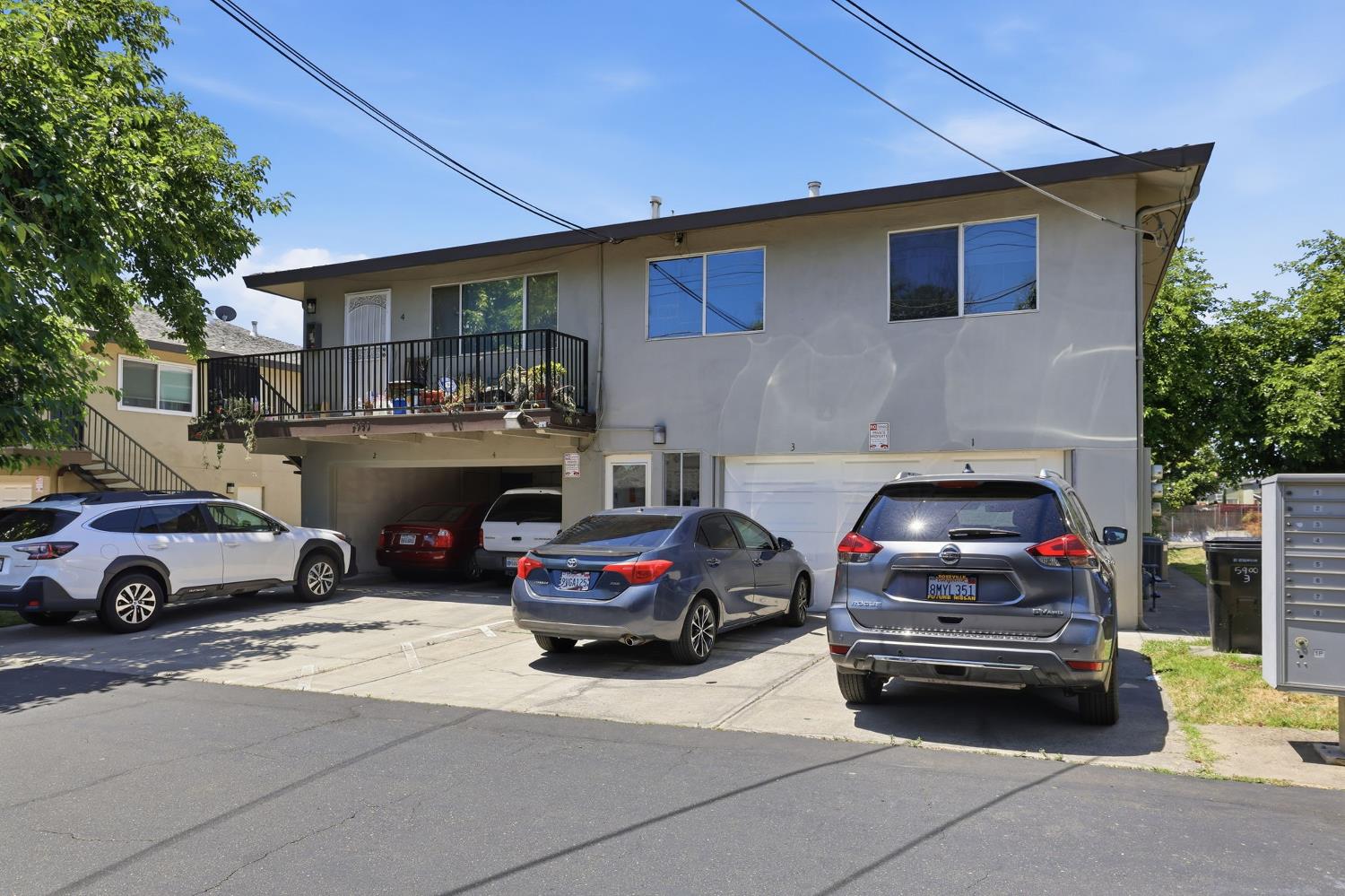 5900 Walerga Road, Unit 3 Sacramento, CA 95842 - Photo 3 of 14