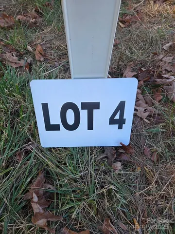 a view of a wooden door