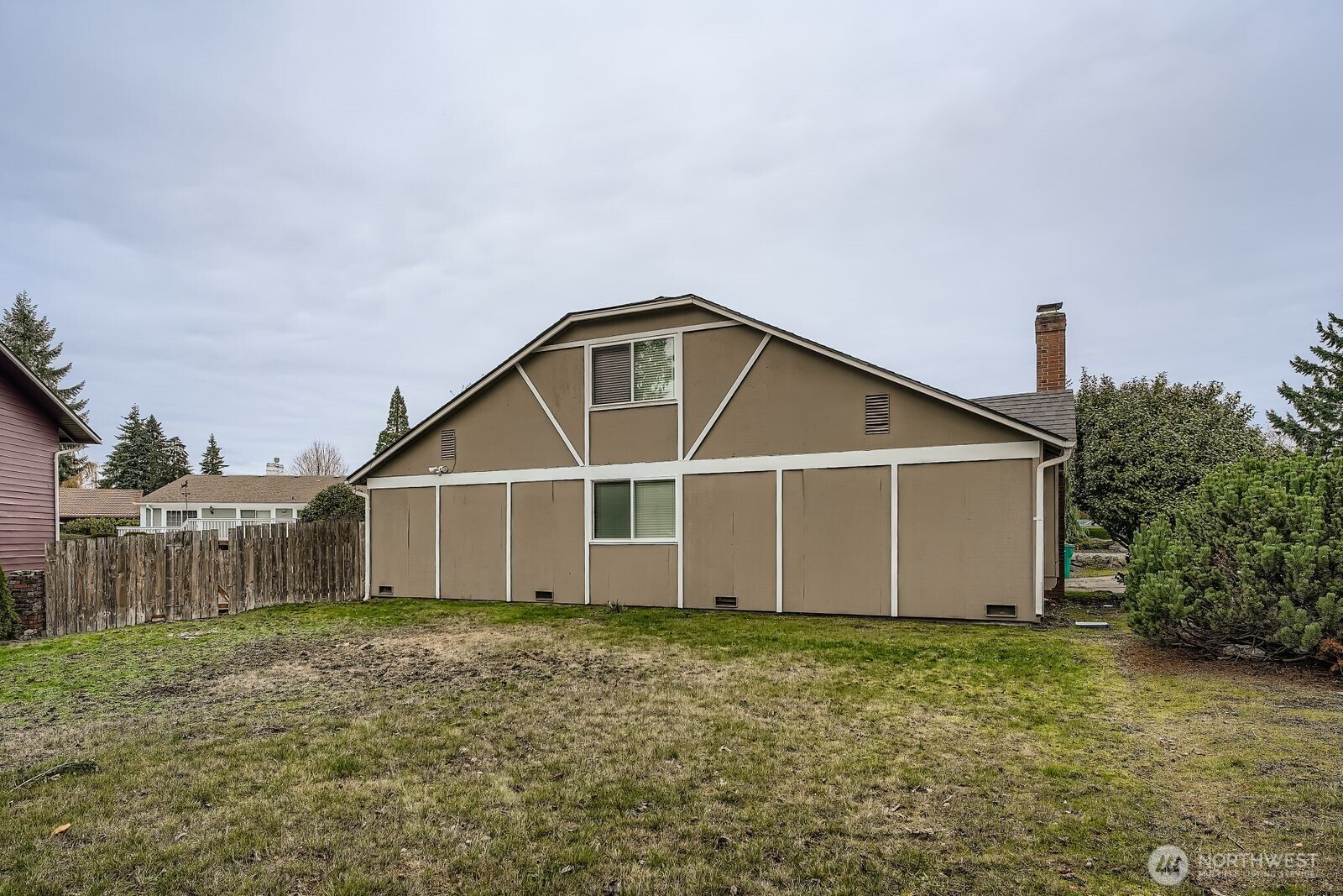 2738 Southwest 323rd Street Federal Way, WA 98023 - Photo 26 of 26 a view of a house with a yard