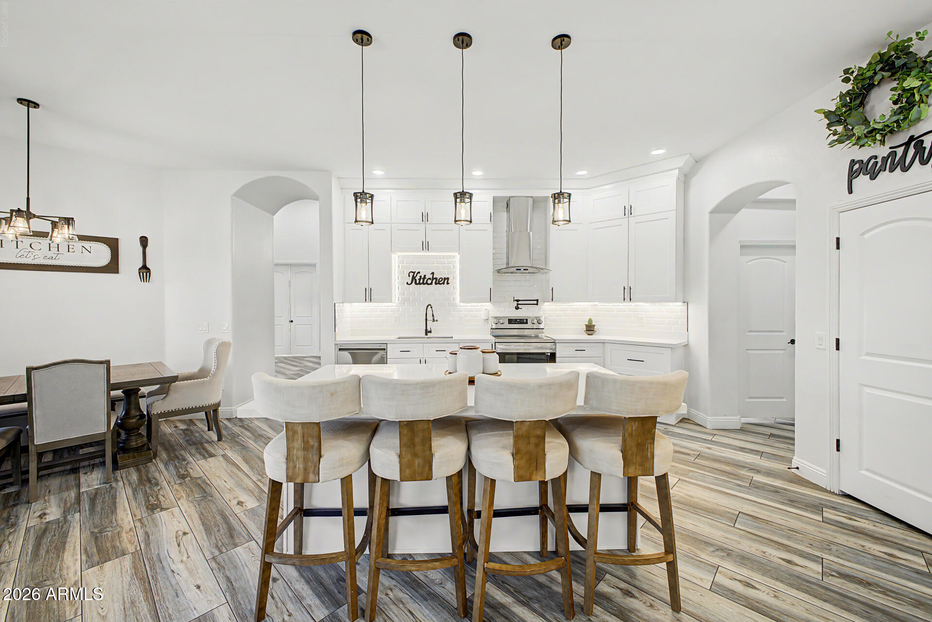 529 South Val Vista Road Apache Junction, AZ 85119 - Photo 21 of 56 24 - Val Vista