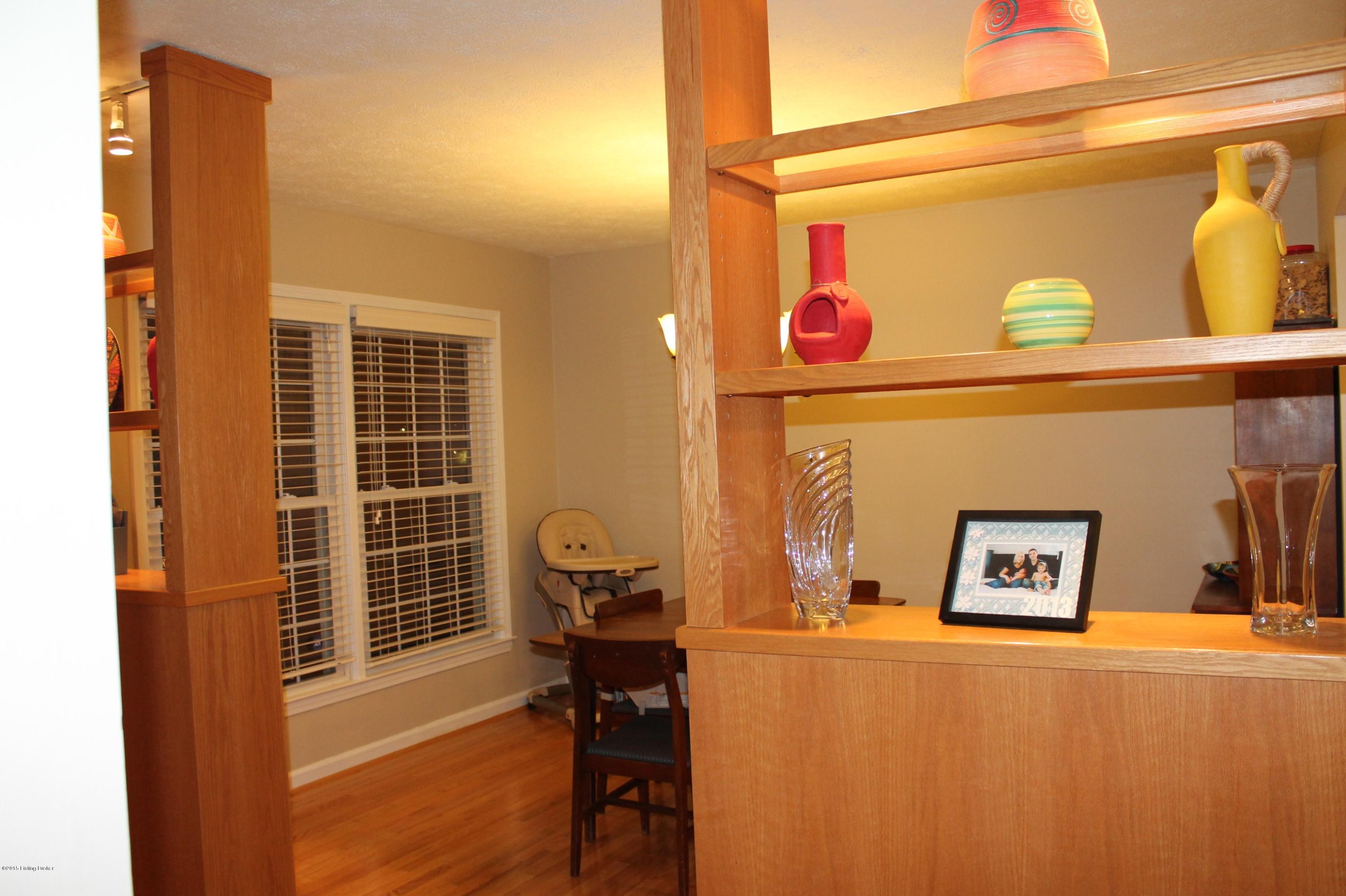 7805 Laurel Ridge Road Louisville, KY 40219 - Photo 23 of 77 Dining room from foyer