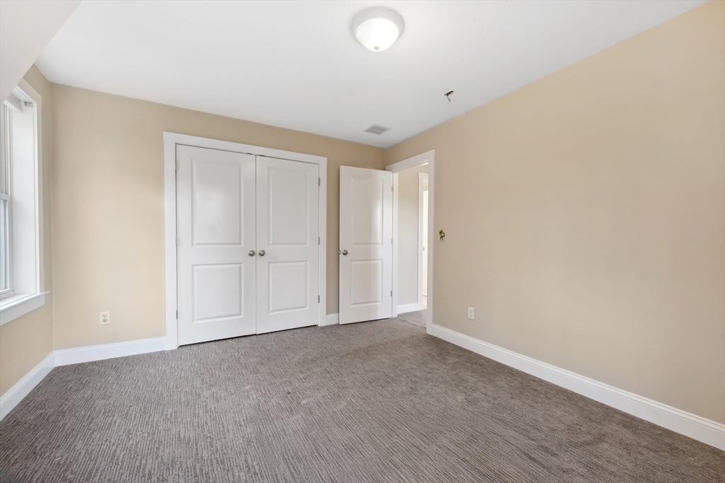 2 Pine Cone Lane East Freetown, MA 02717 - Photo 28 of 38 a view of an empty room