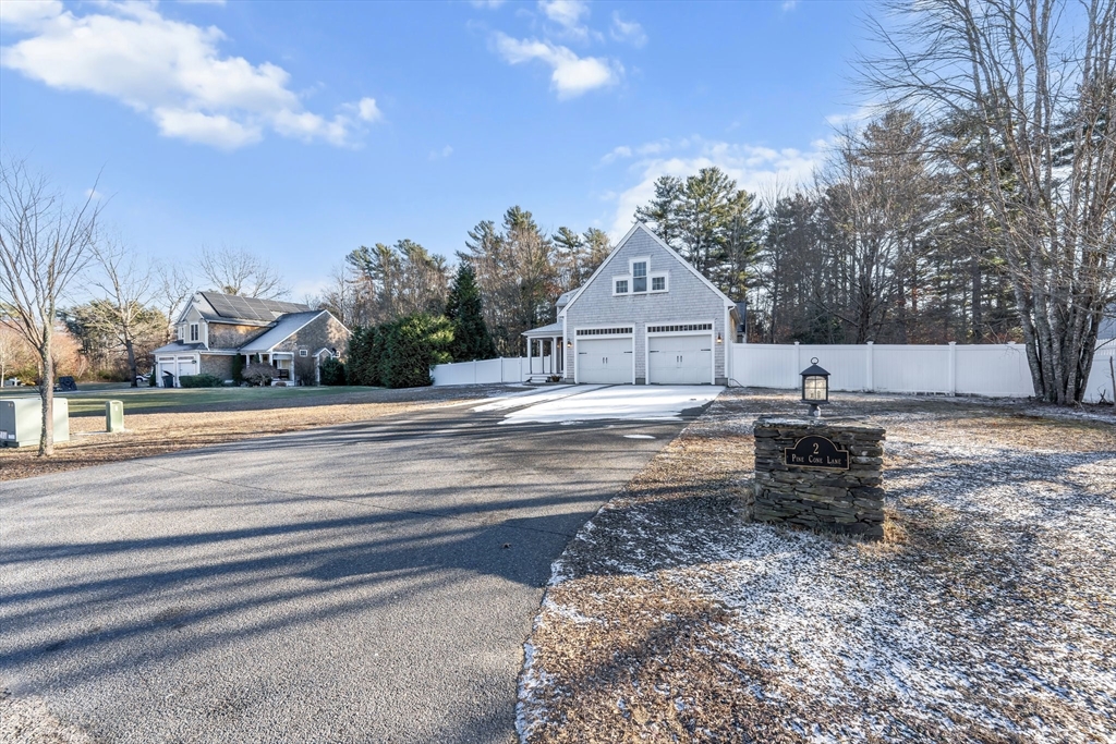 2 Pine Cone Lane East Freetown, MA 02717 - Photo 3 of 38