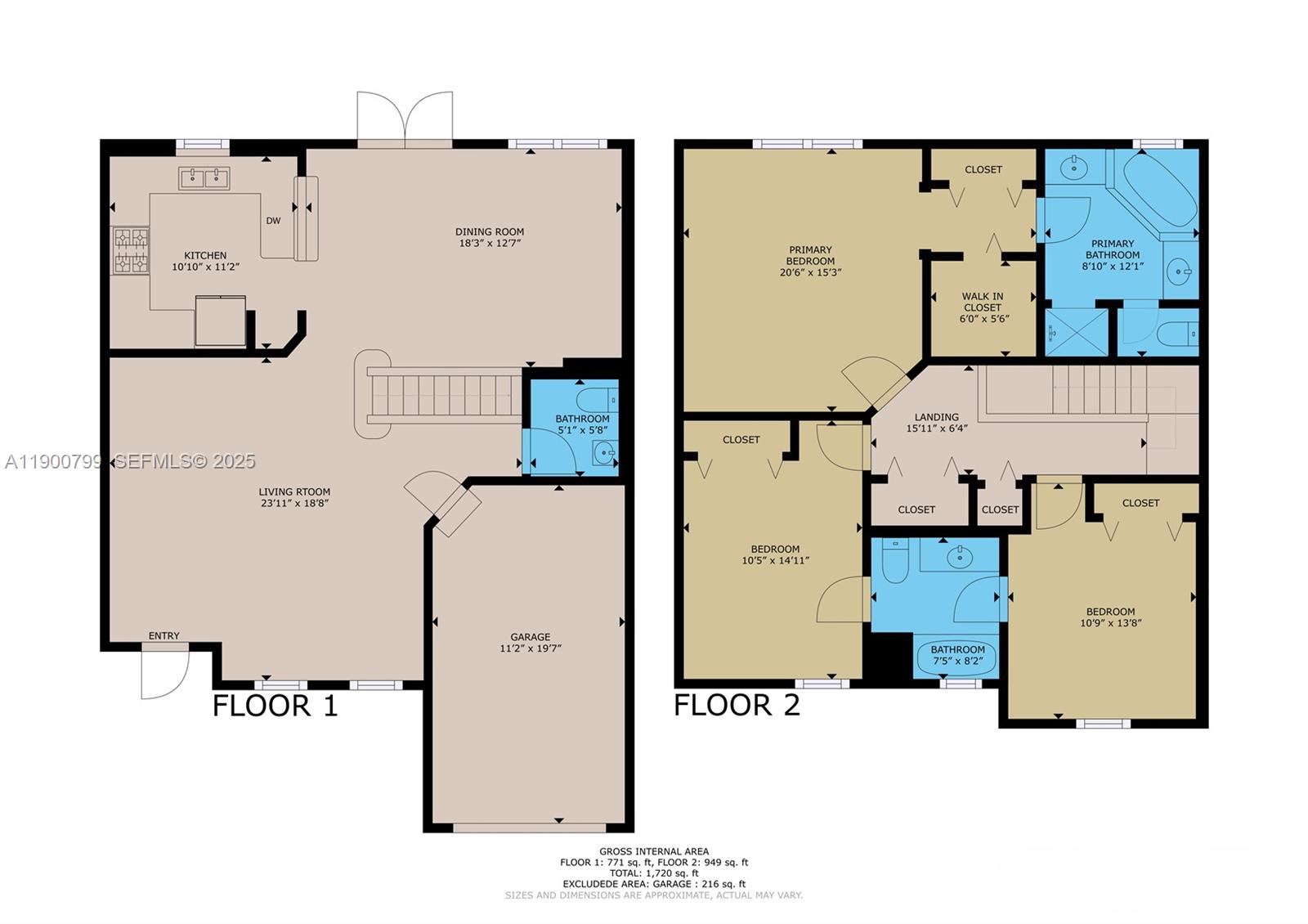 11401 Southwest 238th Street Homestead, FL 33032 - Photo 4 of 33