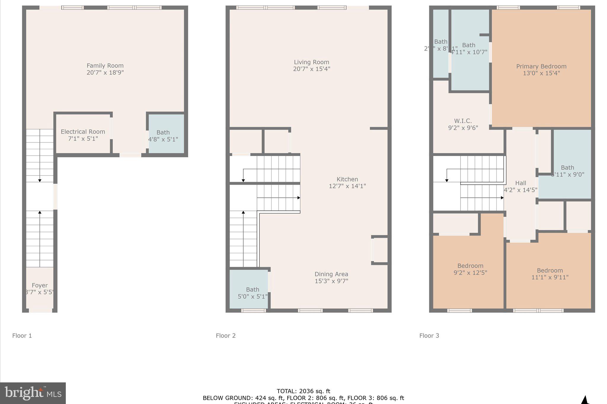 7075 Mongoose Trail Gainesville, VA 20155 - Photo 54 of 54