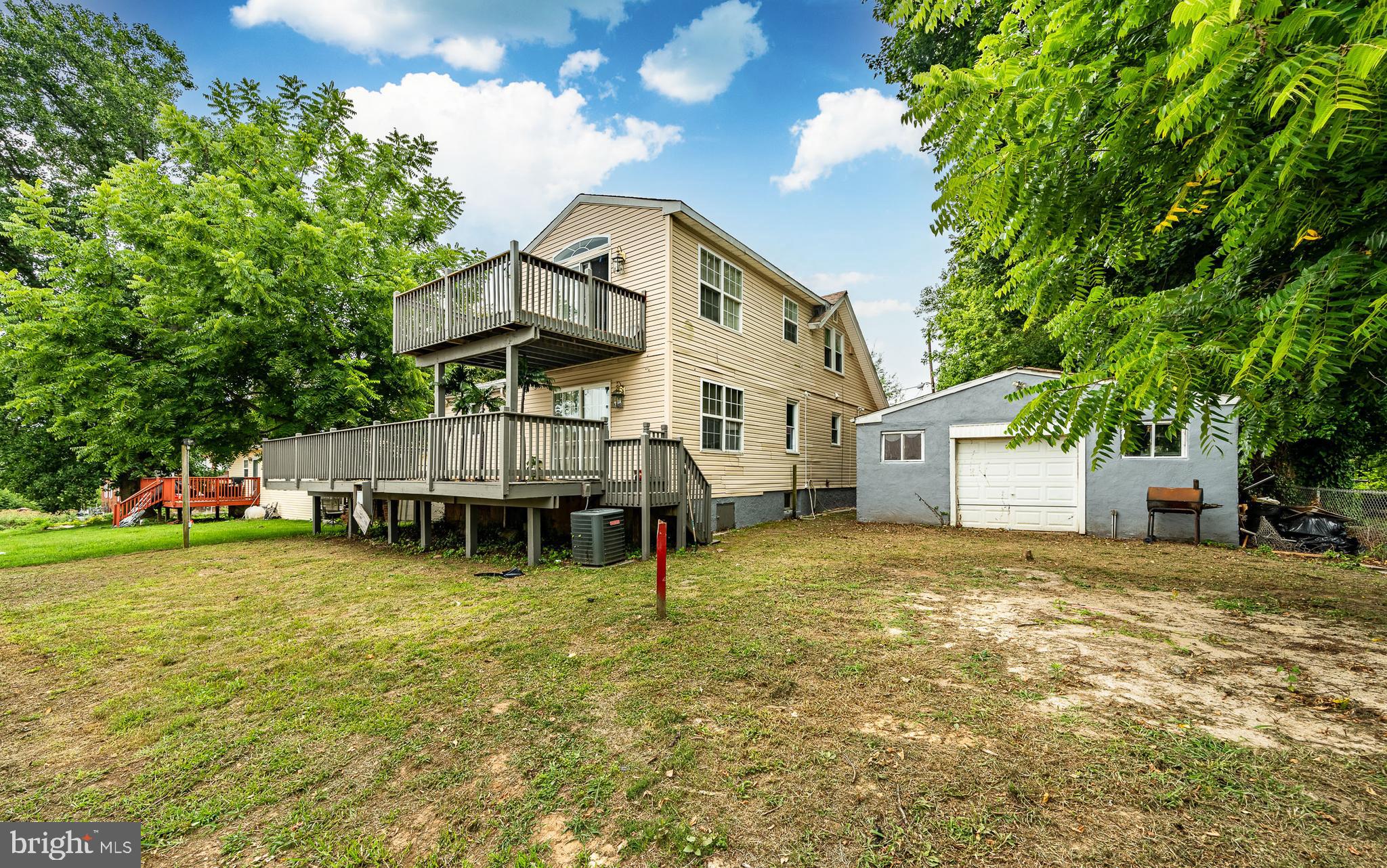 623 Greenhill Road Sharon Hill, PA 19079 - Photo 41 of 42 Gallery Image 41