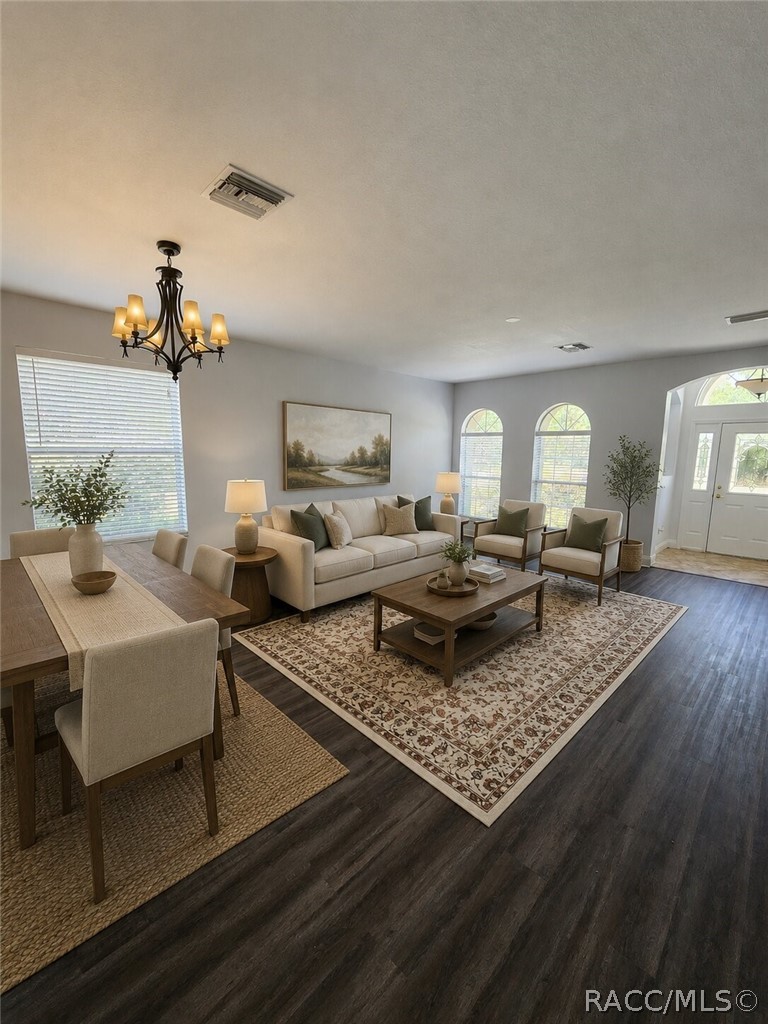 5322 West Vanilla Loop Homosassa, FL 34448 - Photo 9 of 22