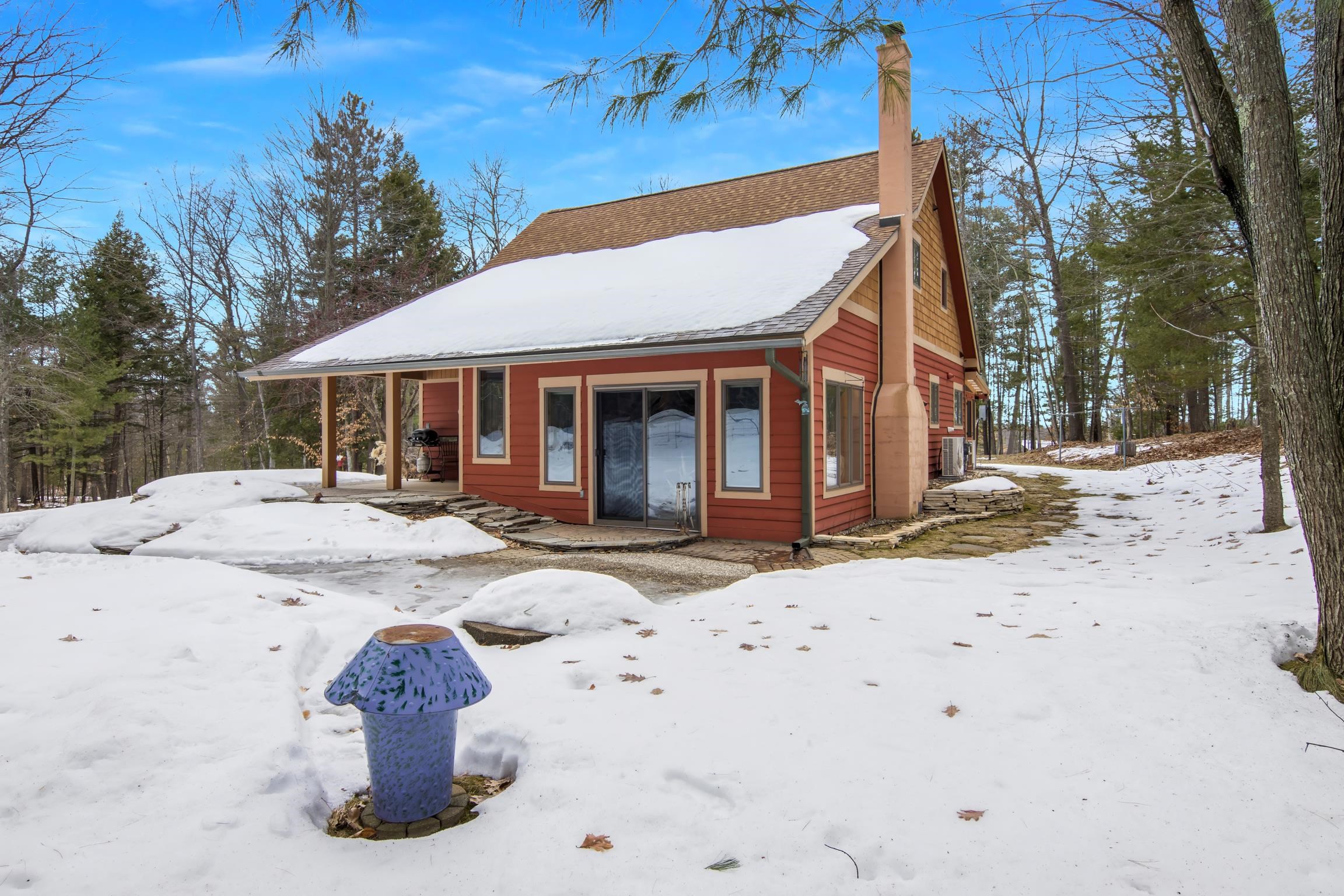 8162 Skegemog Point Road Williamsburg, MI 49690 - Photo 66 of 68