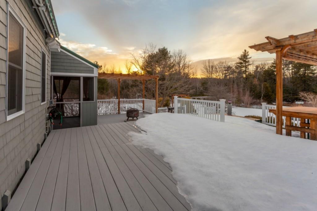 43 Hardy Road Falmouth, ME 04105 - Photo 23 of 25 Photo