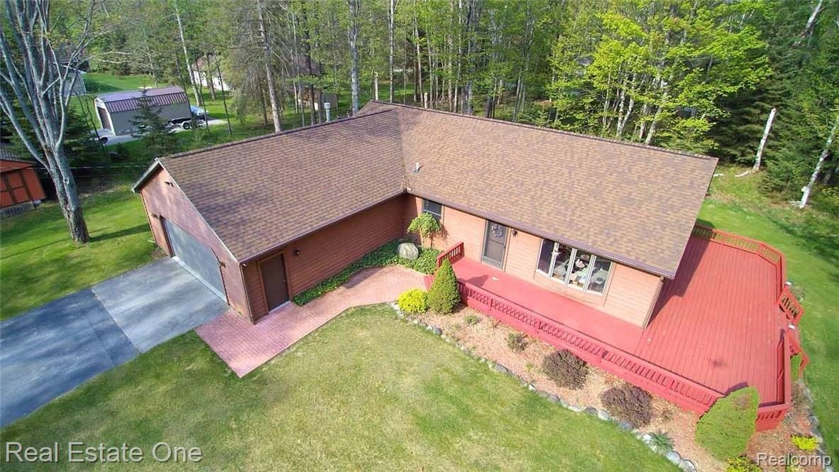 4353 Poplar Road Lincoln, MI 48742 - Photo 3 of 38 poplar3.jpg