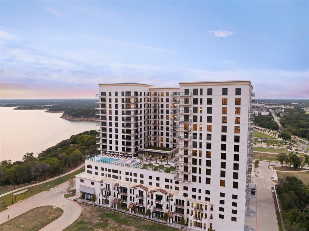 3111 Sunset Boulevard, Unit 1409 Flower Mound, TX 75022 - Photo 11 of 37 a view of a building