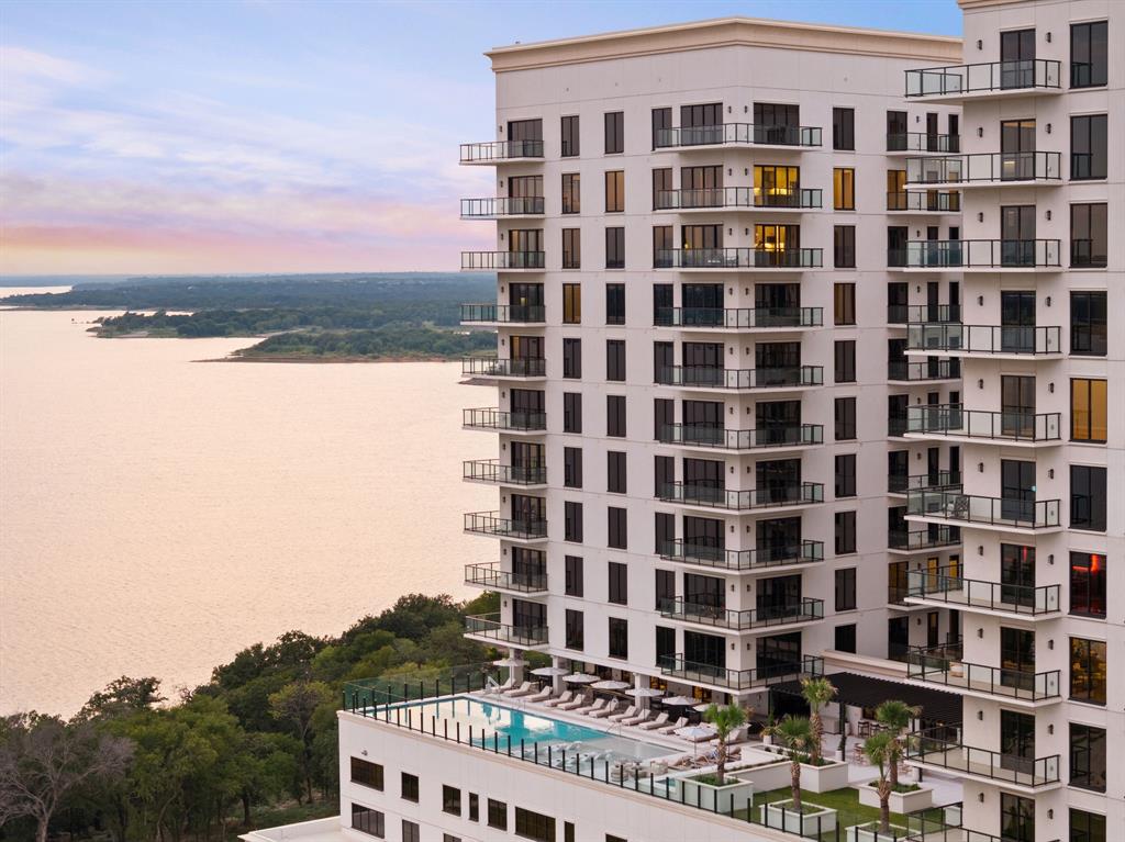 3111 Sunset Boulevard, Unit 1409 Flower Mound, TX 75022 - Photo 12 of 37 a front view of a building