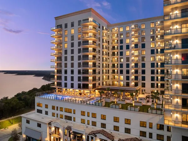 $6,745 | 3111 Sunset Boulevard, Unit 1409, Flower Mound, TX 75022