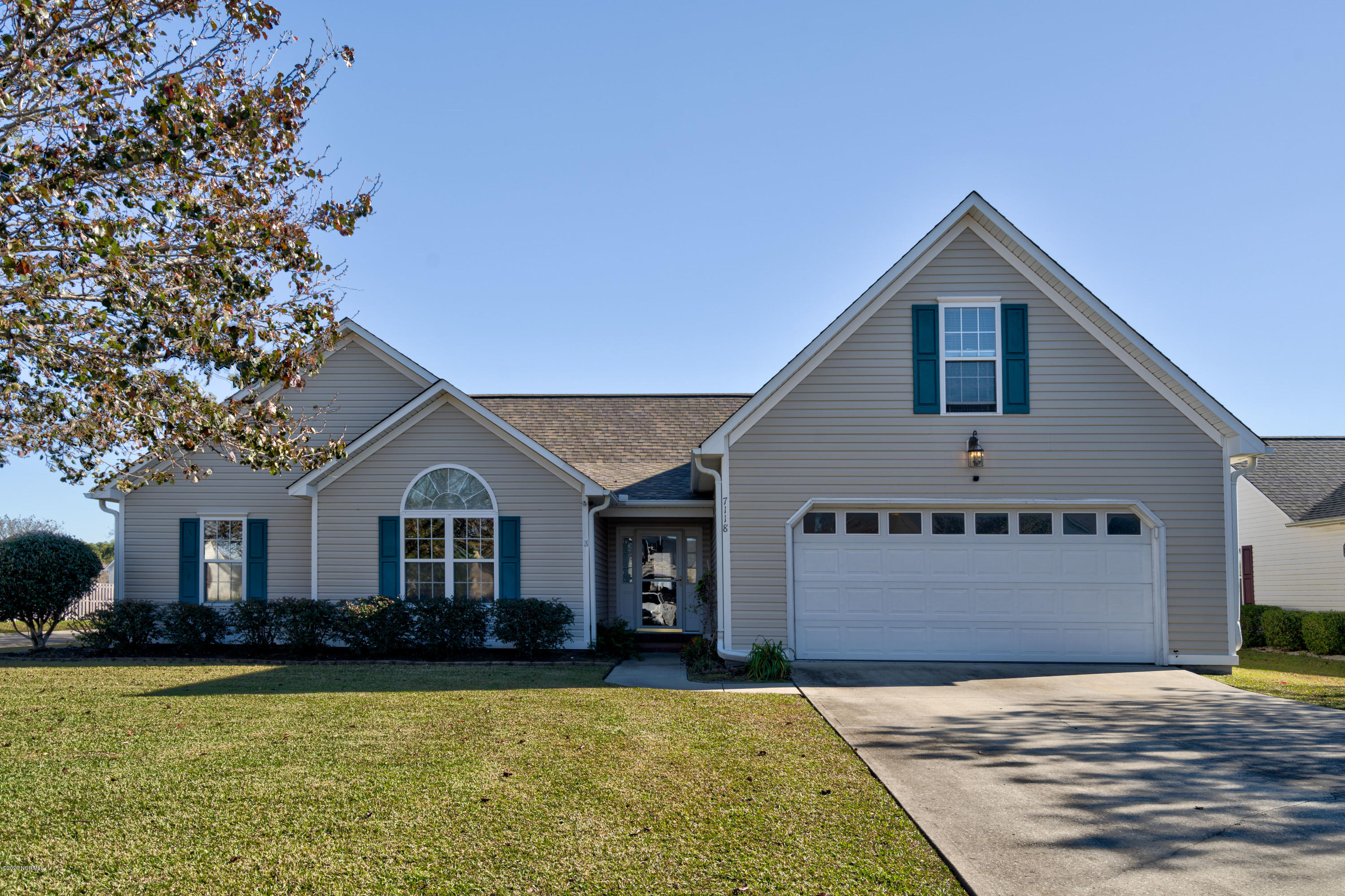 7118 Springer Road Wilmington, NC 28411 - Photo 2 of 39 7118 Springer Road