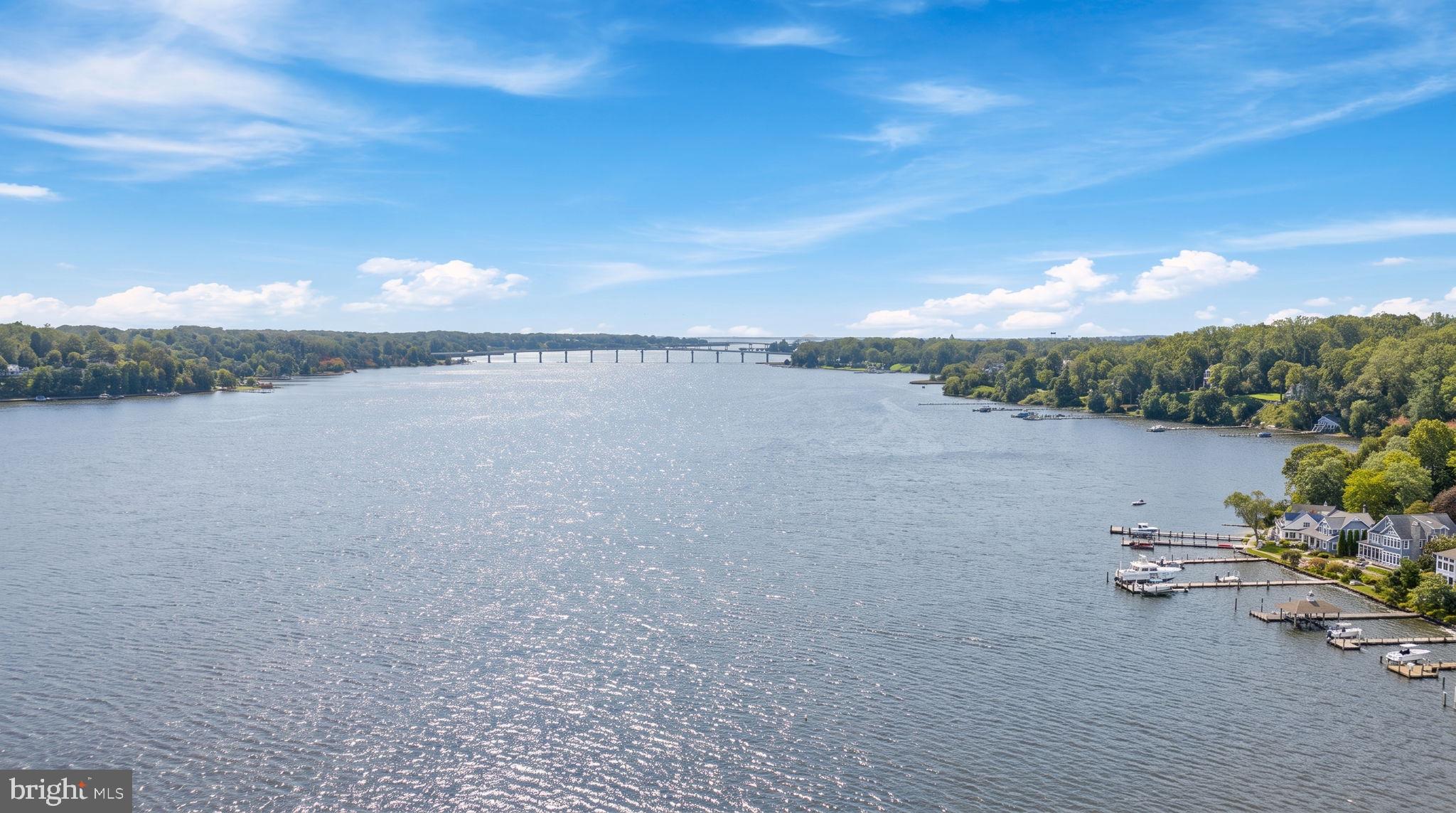356 Severn Road Annapolis, MD 21401 - Photo 84 of 86 Enjoy Severn River Lifestyle everyday!