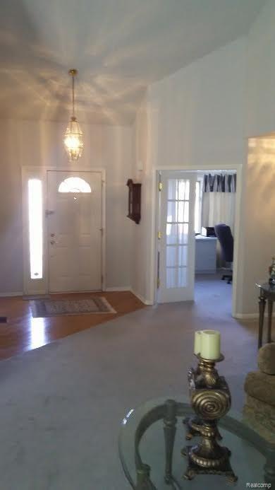 3339 Henley Court Rochester Hills, MI 48309 - Photo 2 of 31