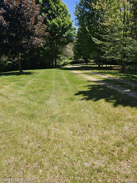 6075 Mayville Road Clifford, MI 48727 - Photo 10 of 24