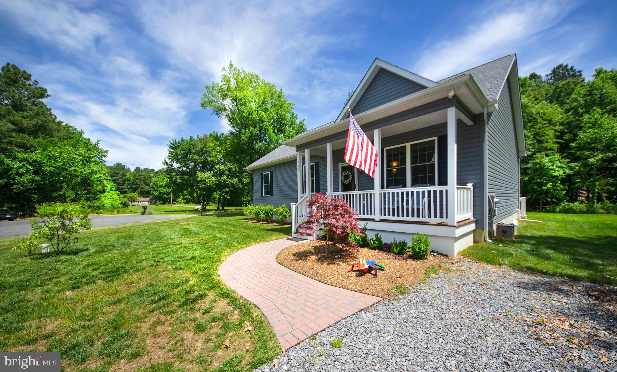116 Watkins Road Grasonville, MD 21638 - Photo 1 of 21 Gallery Image 1