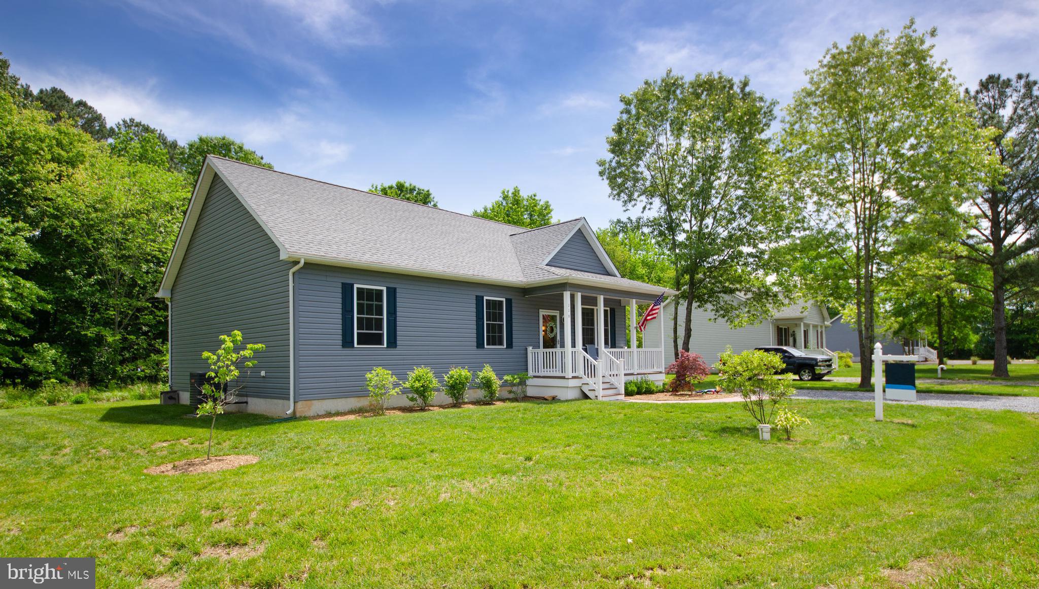 116 Watkins Road Grasonville, MD 21638 - Photo 3 of 21 Gallery Image 3