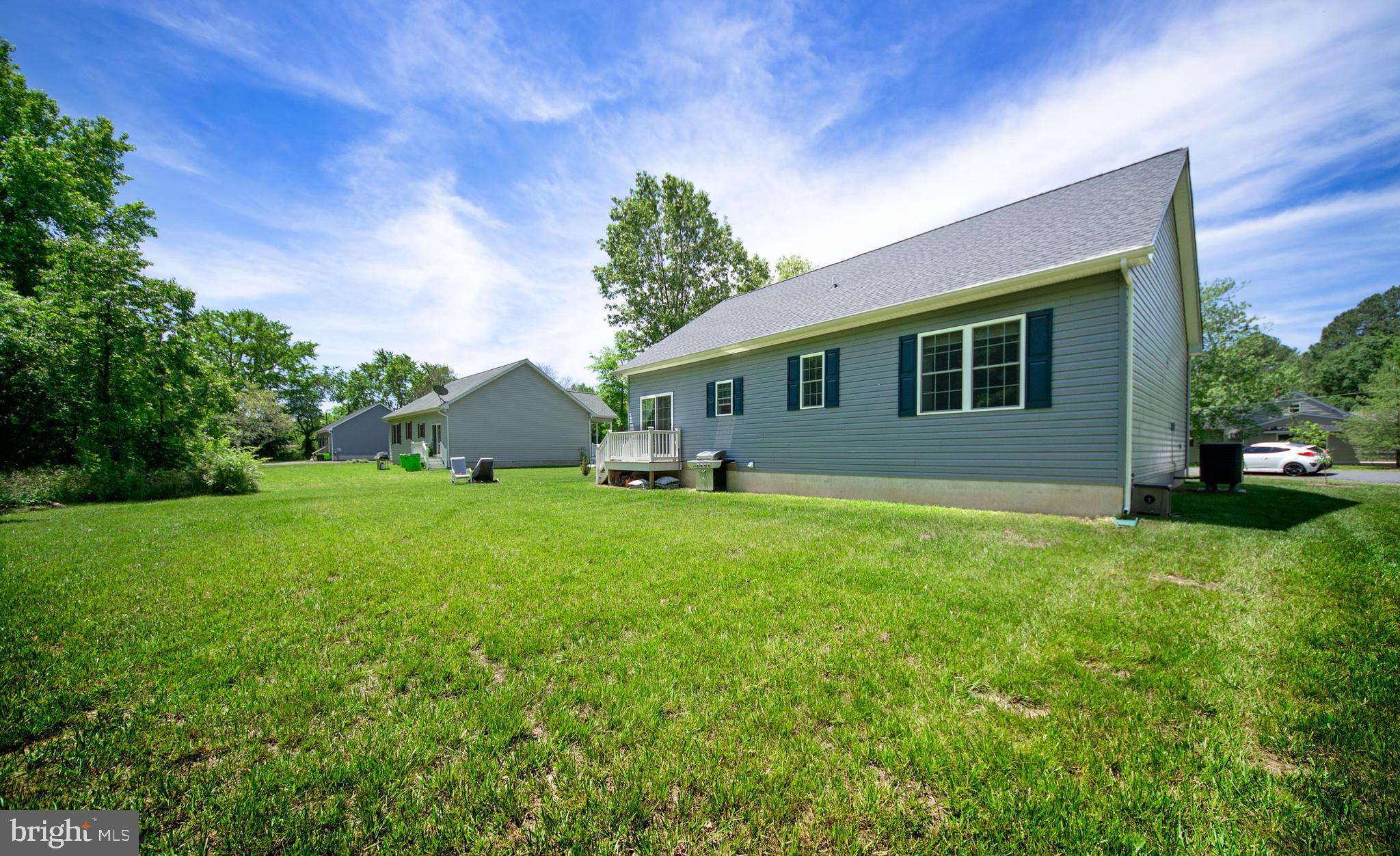 116 Watkins Road Grasonville, MD 21638 - Photo 4 of 21 Gallery Image 4