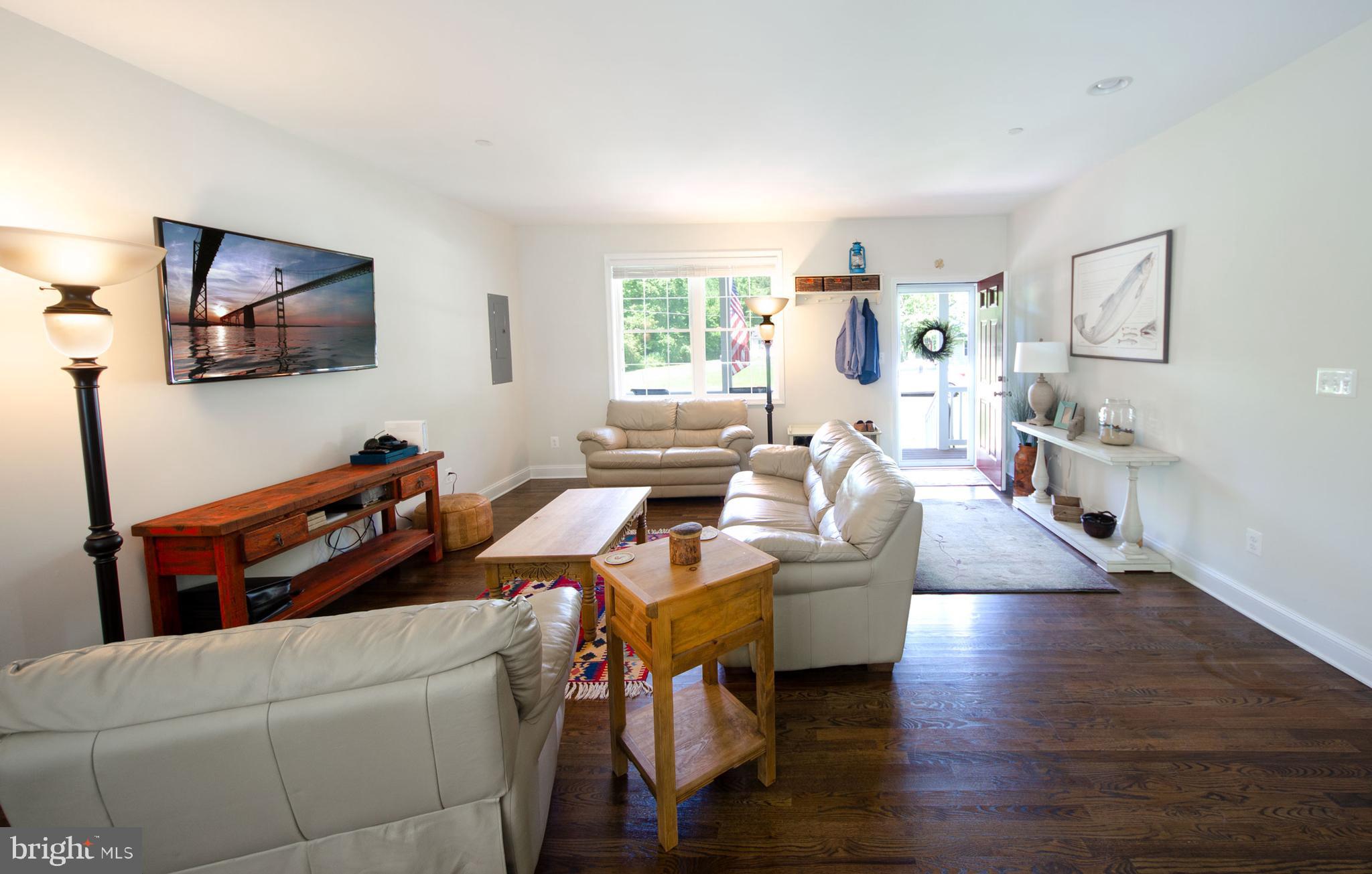 116 Watkins Road Grasonville, MD 21638 - Photo 6 of 21 Gallery Image 6