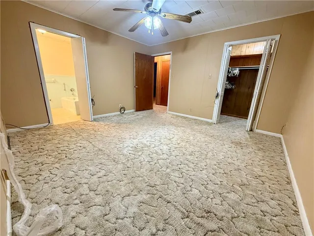 $114,900 | 1402 North Park Street, Jonesville, LA 71343