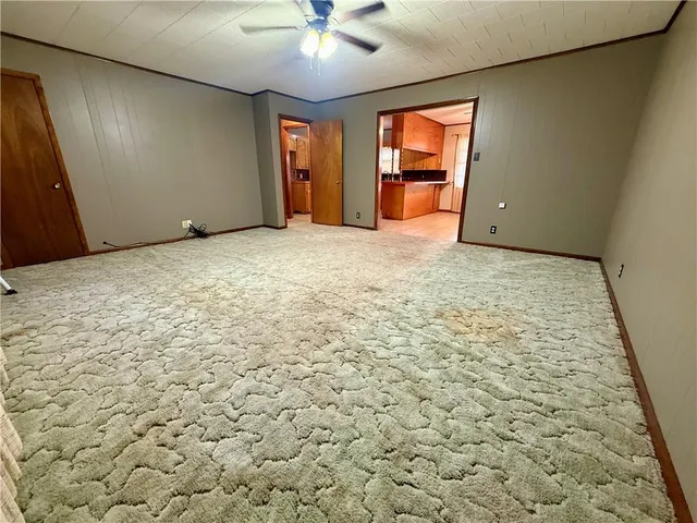 $114,900 | 1402 North Park Street, Jonesville, LA 71343