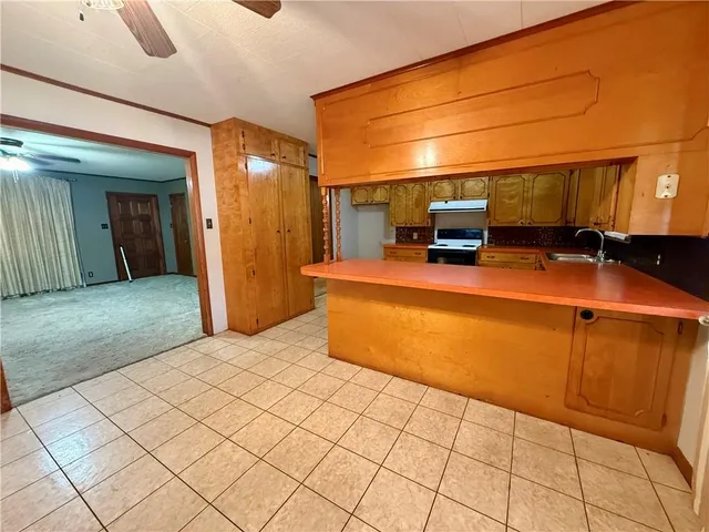 $114,900 | 1402 North Park Street, Jonesville, LA 71343