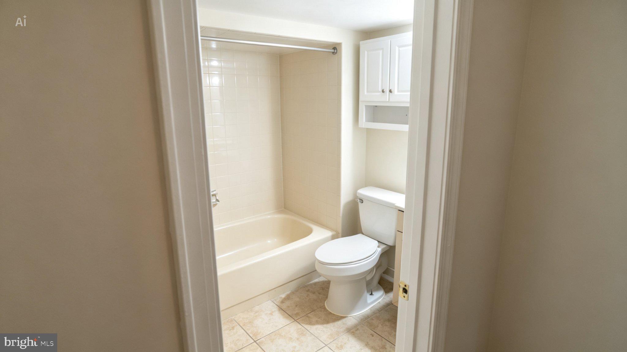 1602 Sundew Court Bowie, MD 20721 - Photo 24 of 31 Bright and inviting bathroom space.