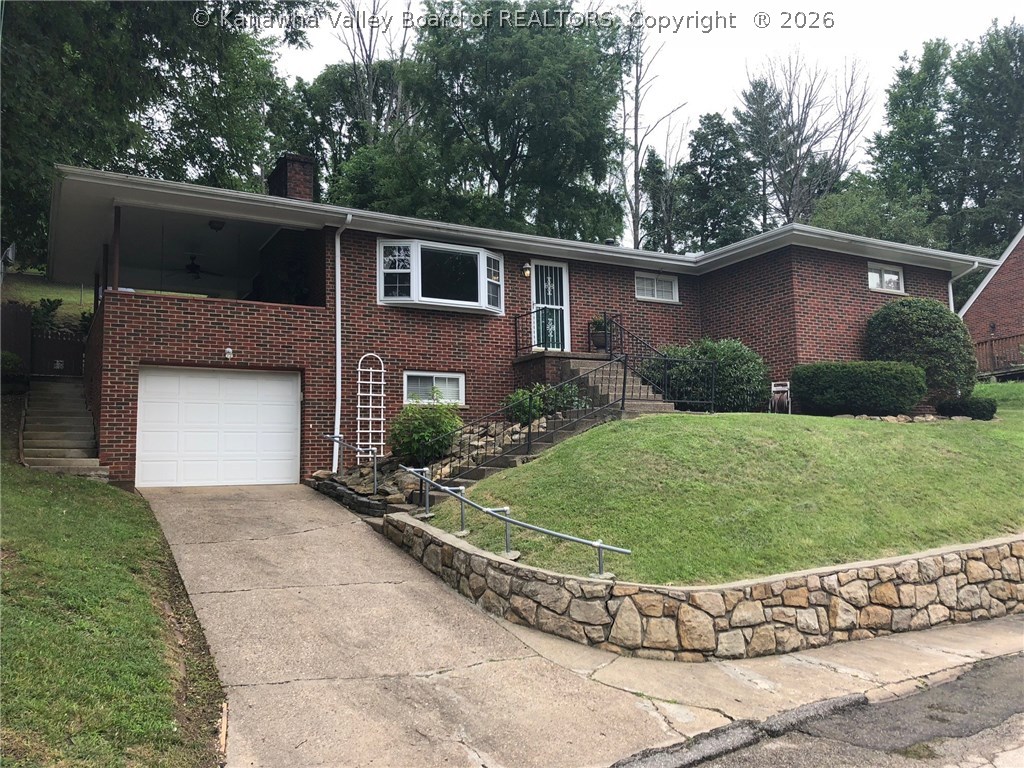 843 Carroll Road Charleston, WV 25314 - Photo 25 of 25 Gallery Image 25