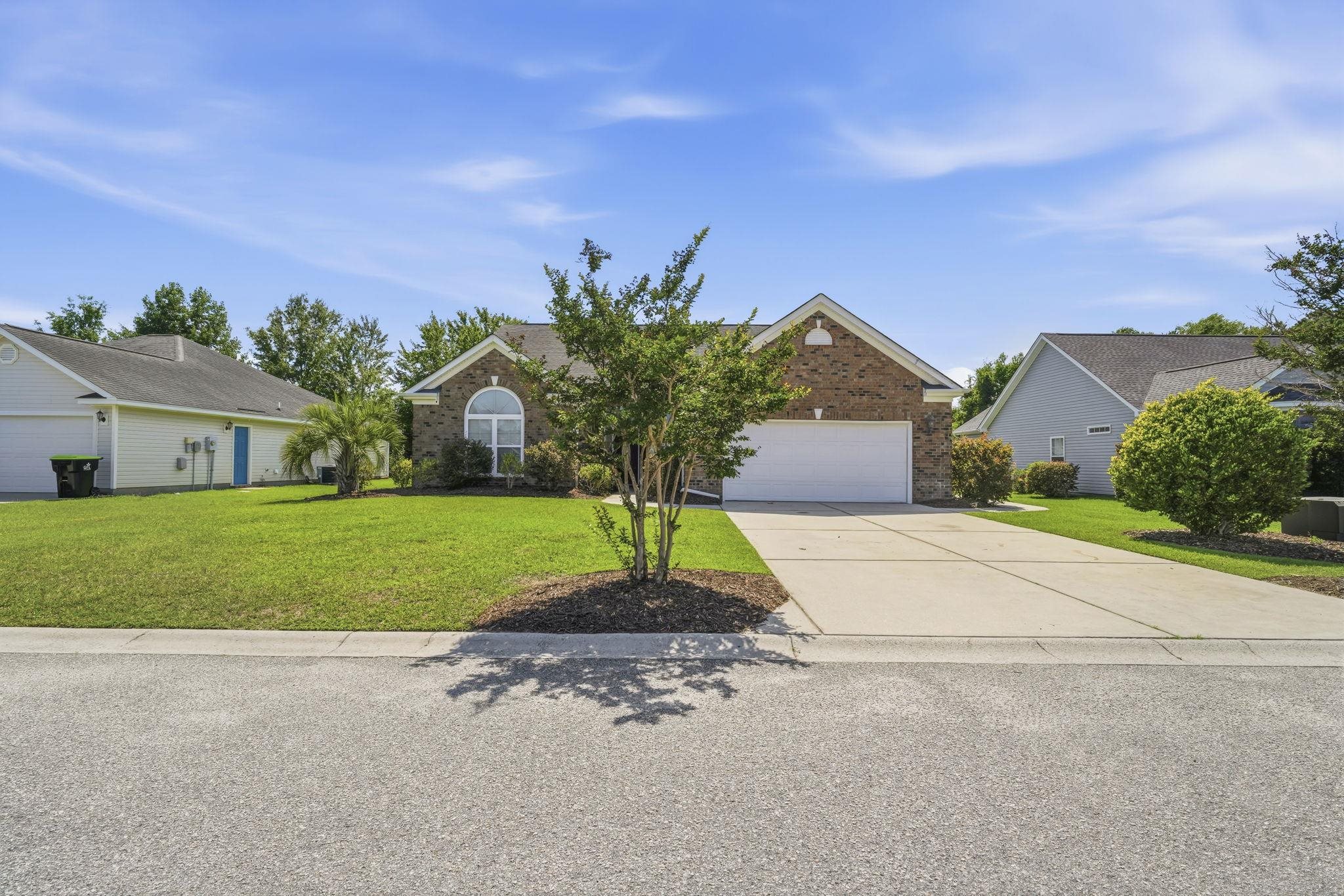 725 Rambler Court Myrtle Beach, SC 29588 - Photo 1 of 43