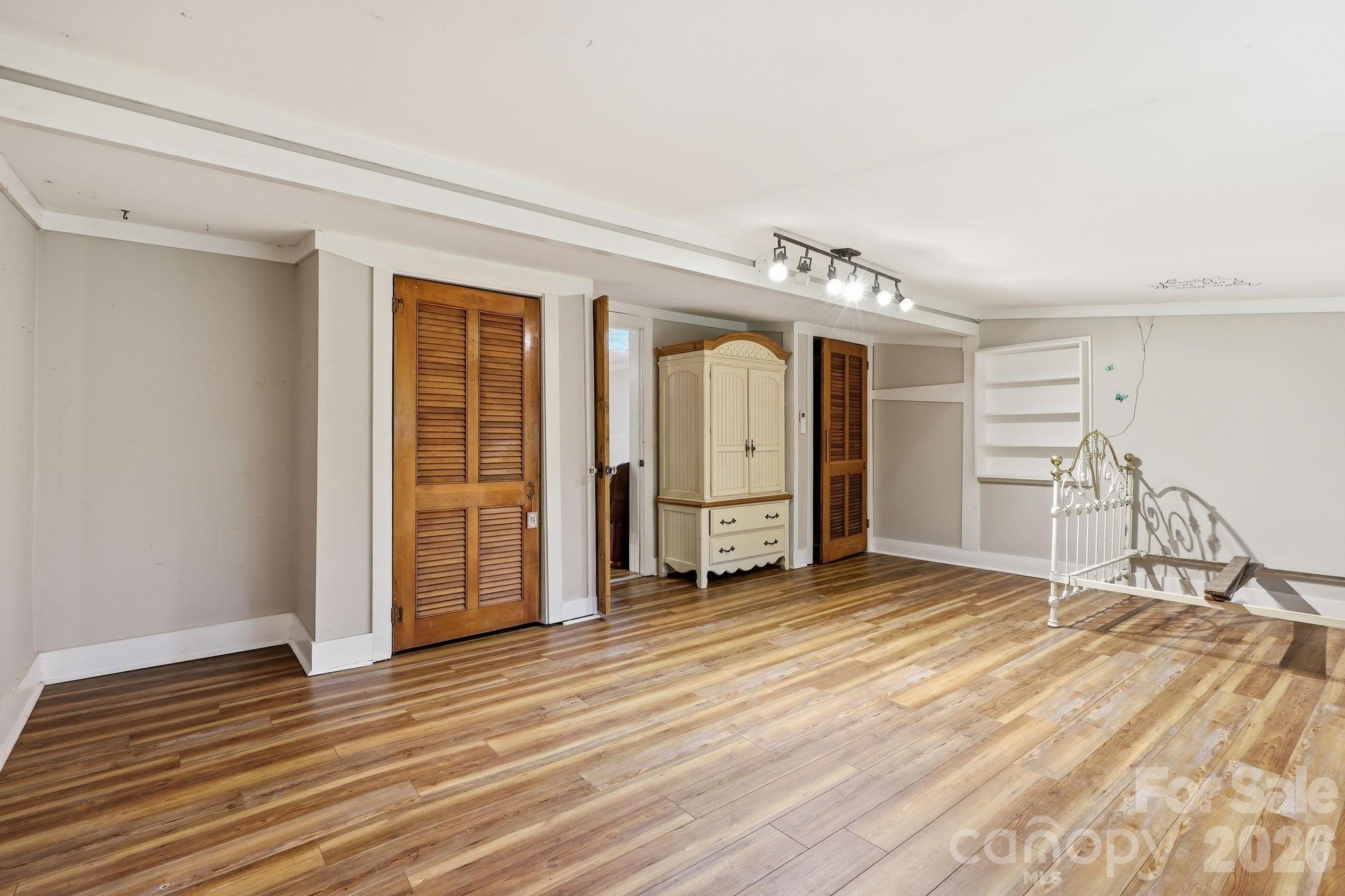 250 Potato Branch Road Leicester, NC 28748 - Photo 25 of 48
