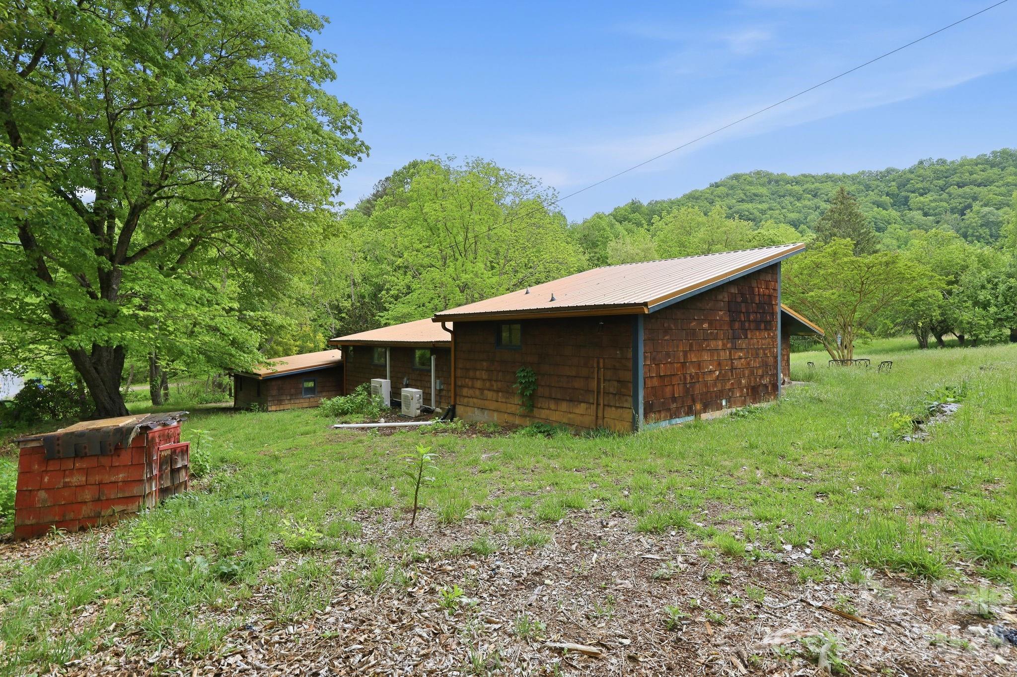 250 Potato Branch Road Leicester, NC 28748 - Photo 39 of 48
