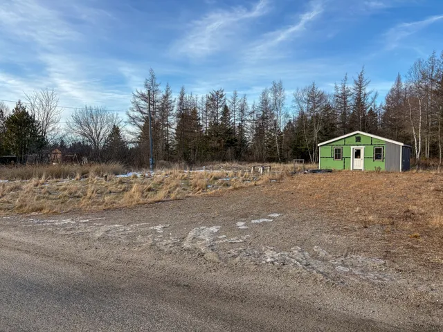 $120,000 | 63 Duck Cove Road, Roque Bluffs, ME 04654