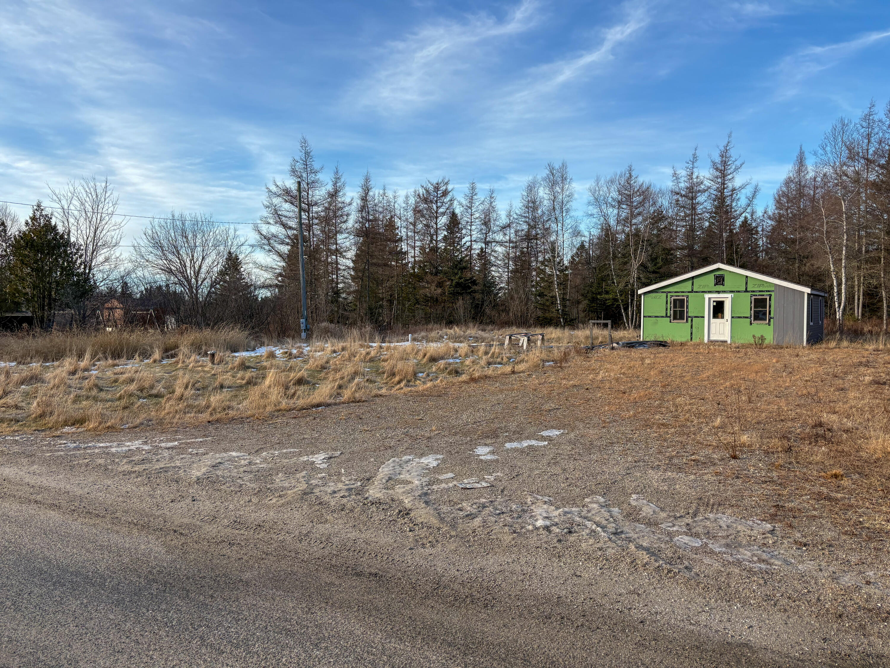 63 Duck Cove Road Roque Bluffs, ME 04654 - Photo 12 of 15 Front of property