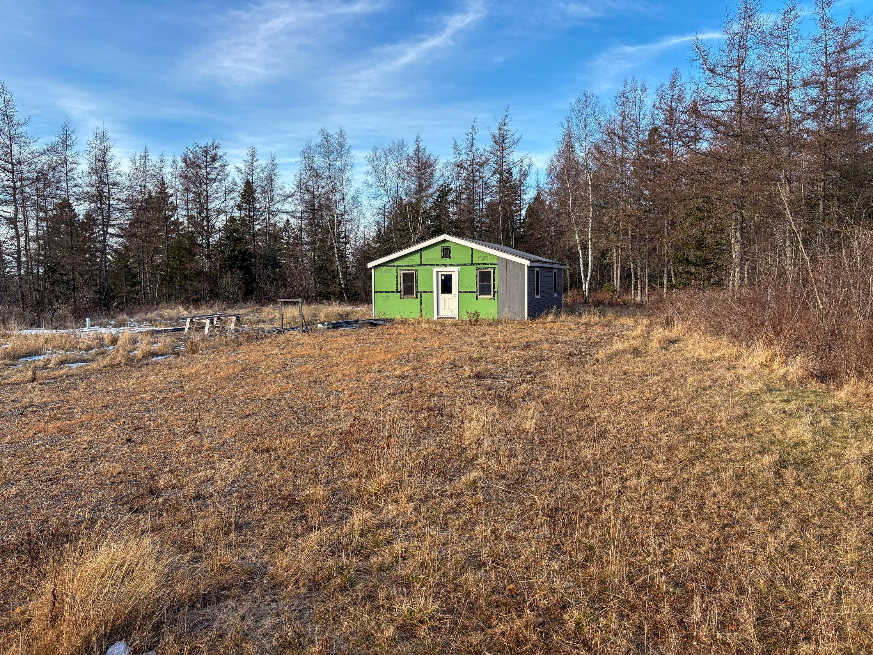 63 Duck Cove Road Roque Bluffs, ME 04654 - Photo 13 of 15 Front of property