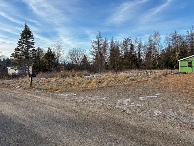 $120,000 | 63 Duck Cove Road, Roque Bluffs, ME 04654