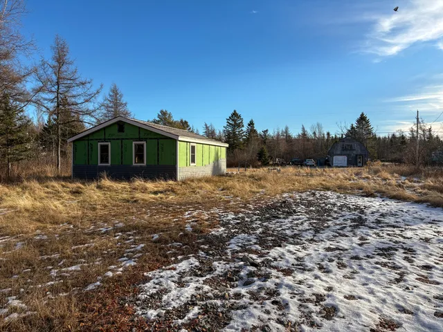$120,000 | 63 Duck Cove Road, Roque Bluffs, ME 04654
