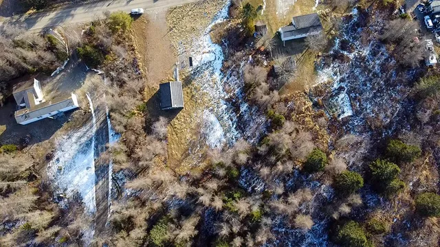 $120,000 | 63 Duck Cove Road, Roque Bluffs, ME 04654