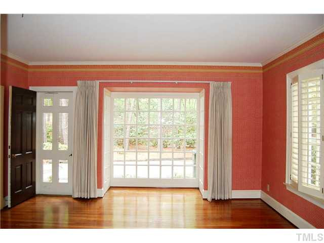 815 Marlowe Road, Unit 1 Raleigh, NC 27609 - Photo 6 of 22 Dining Room